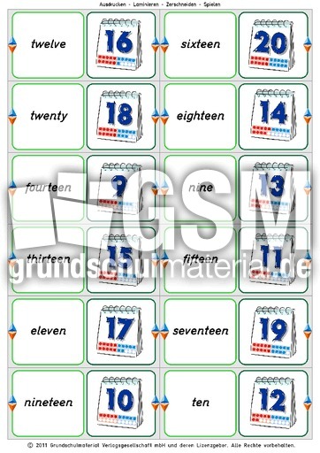 Domino 12 - numbers 2.pdf
